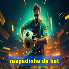 raspadinha da bet